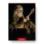 Spitfire Audio - Ronroco by Gustavo Santaolalla