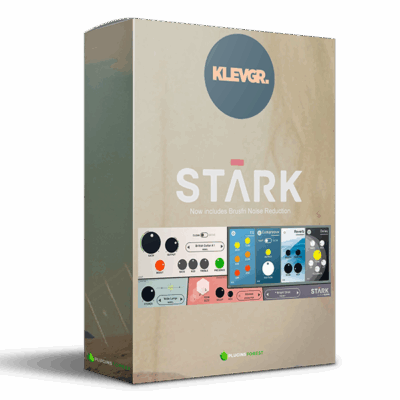 Klevgrand – Stark (Windows)
