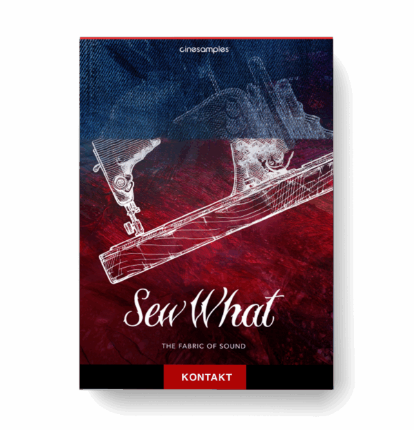 CineSamples - Sew What