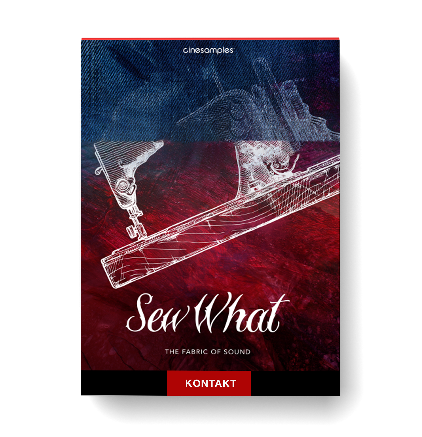 CineSamples – Sew What