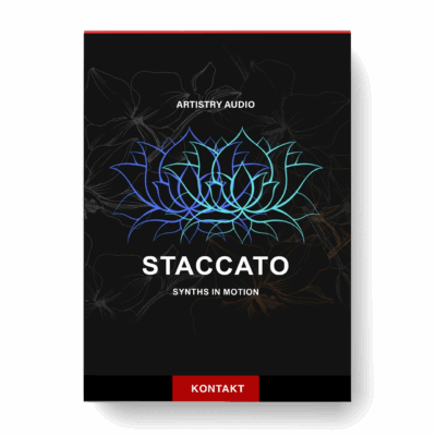 Artistry Audio – Staccato