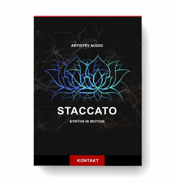 Artistry Audio - Staccato
