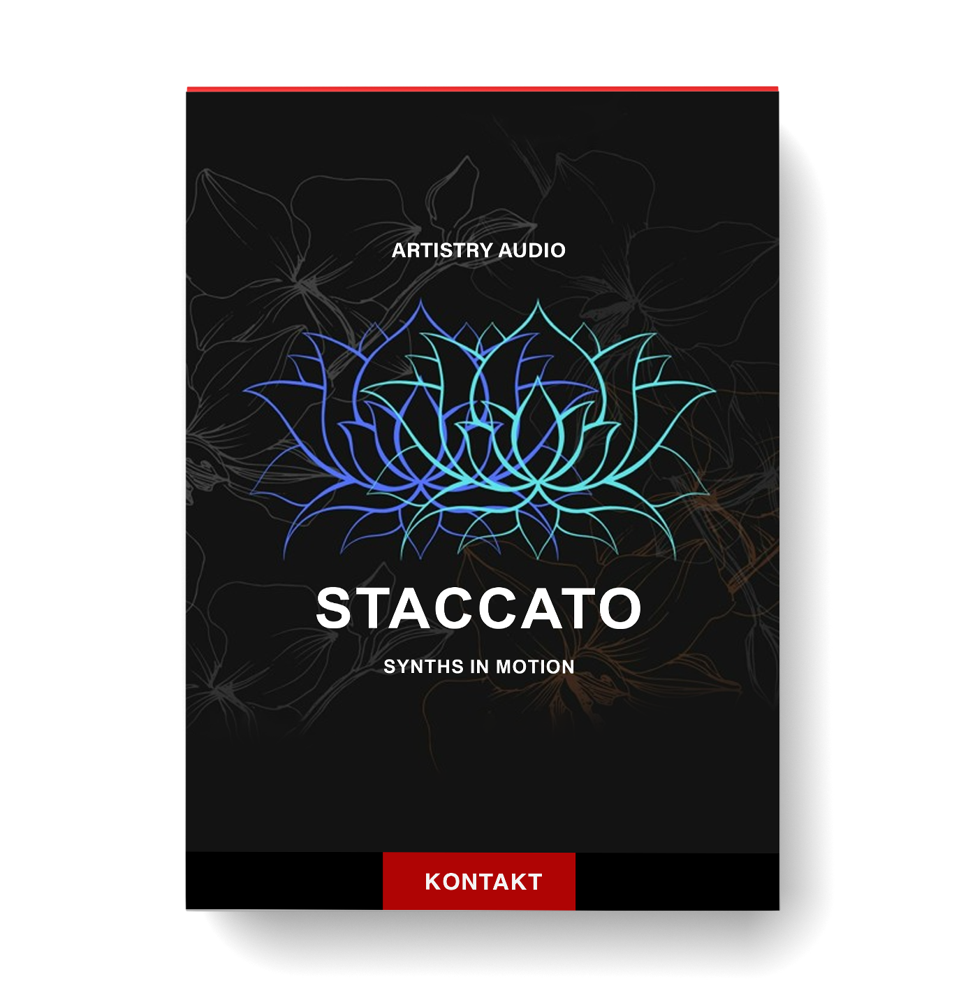 Artistry Audio – Staccato