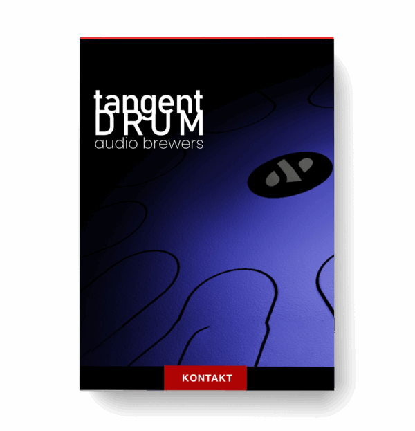 Audio Brewers - Tangent Drum