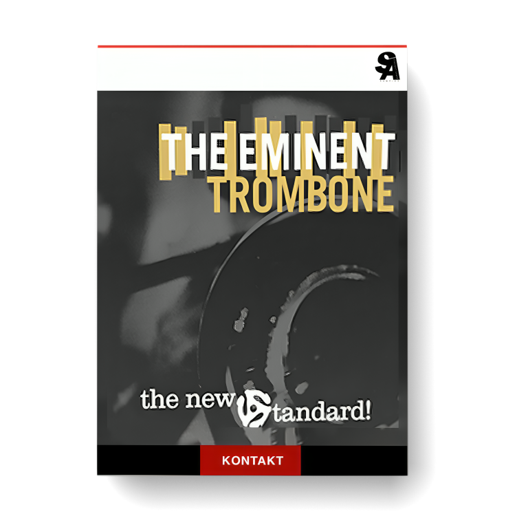 Straight Ahead Samples – The Eminent Trombone