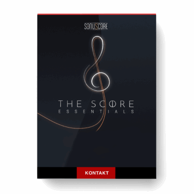 Sonuscore – The Score Essentials