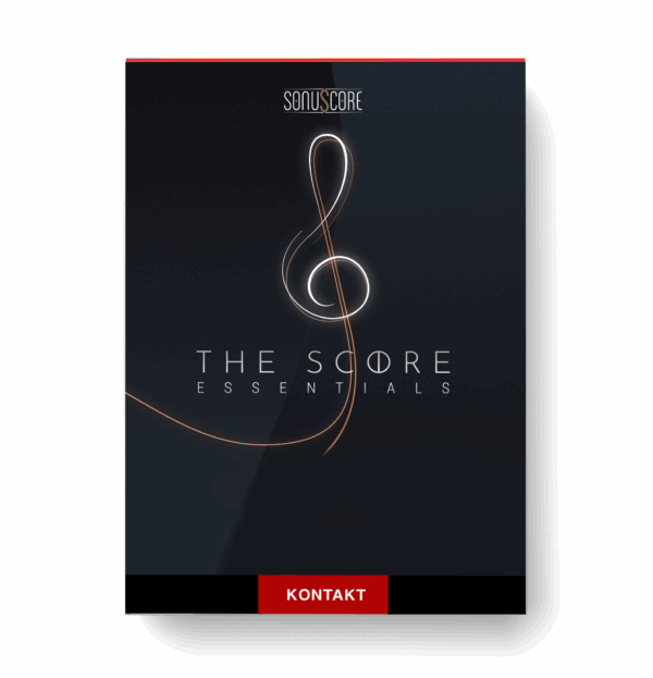 Sonuscore - The Score Essentials