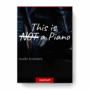 Audio Brewers - This Is Not a Piano