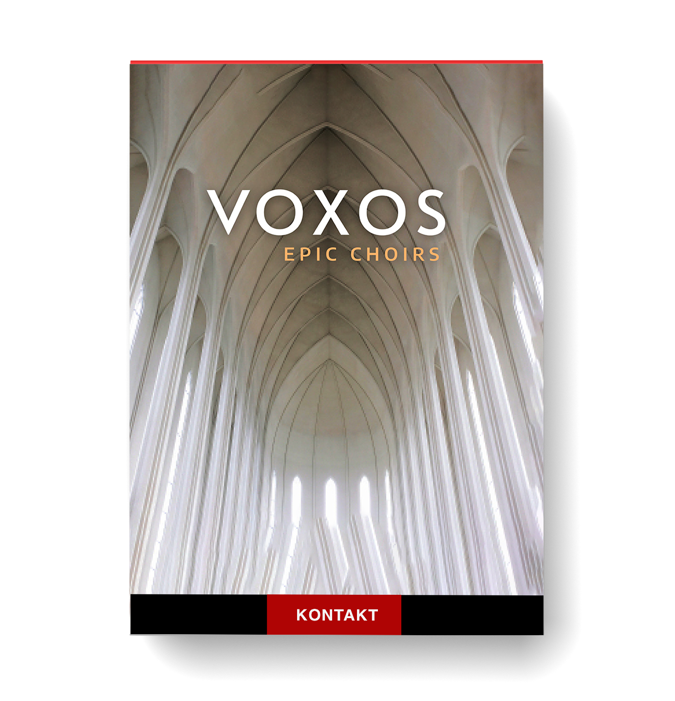 CineSamples – Voxos Epic Choirs