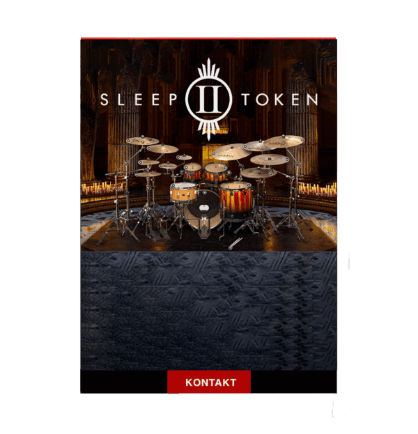 Mixwave – Sleep Token – II