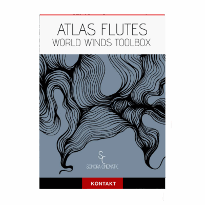 Sonora Cinematic – Atlas Flutes