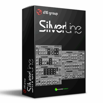 D16 Group – SilverLine Collection (Windows)