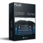 Flux Audio - Evo Series (Windows)