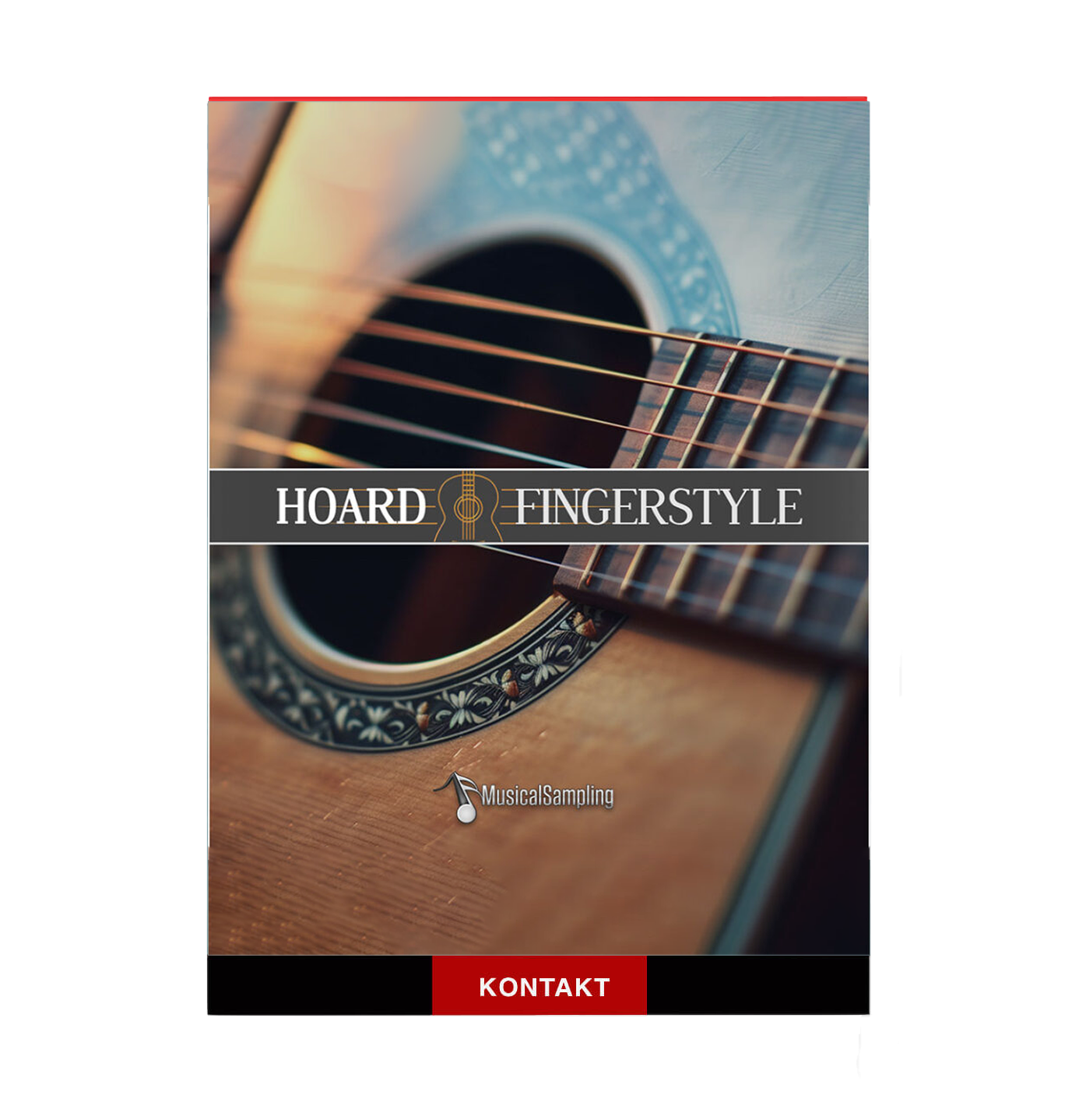 Musical Sampling – Hoard Fingerstyle