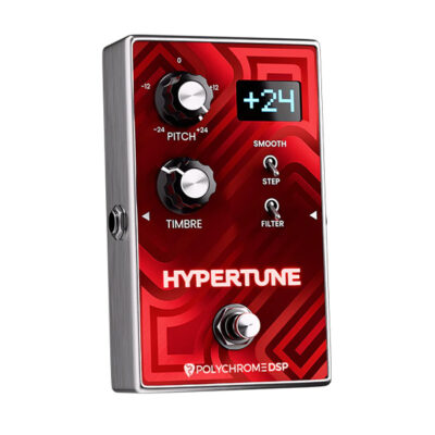 PolyChrome DSP – HyperTune (Windows)