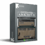Kuassa Amplifikation - Arkhive (Windows)