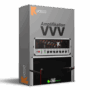 Kuassa Amplifikation - VVV (Windows)