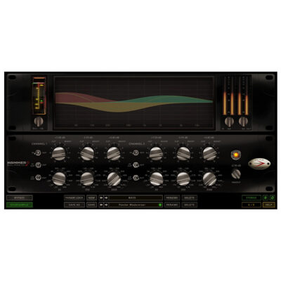 Kush Audio – Hammer Mk2 (Windows)