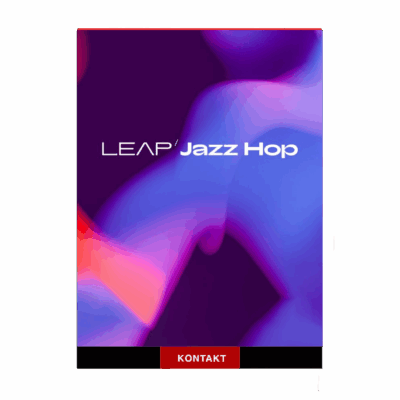 Native Instruments – Leap Jazz Hop
