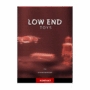 10 Phantom Rooms - Low End Toys