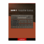 10 Phantom Rooms - MR1 Valve Data