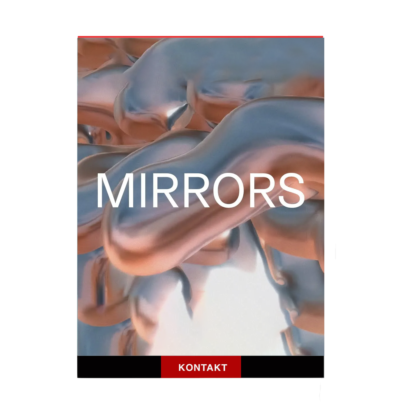 Slate + Ash – Mirrors