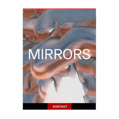 Slate + Ash – Mirrors