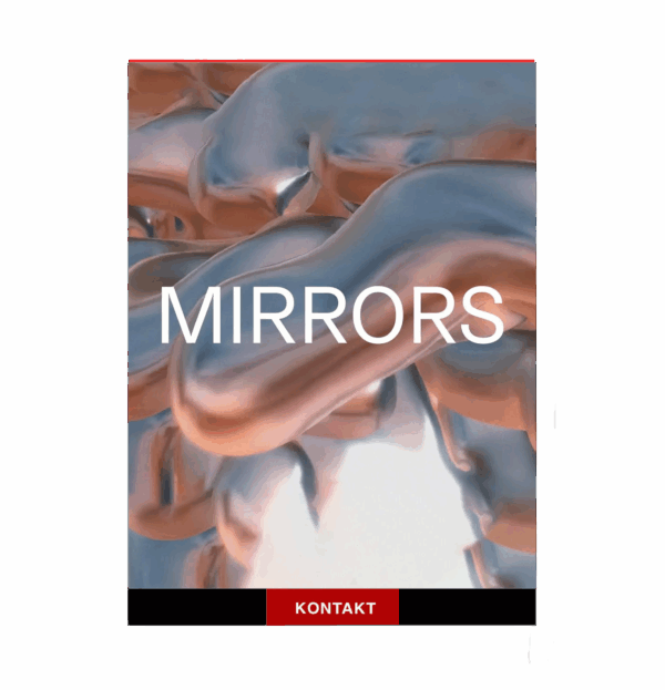 Slate + Ash - Mirrors
