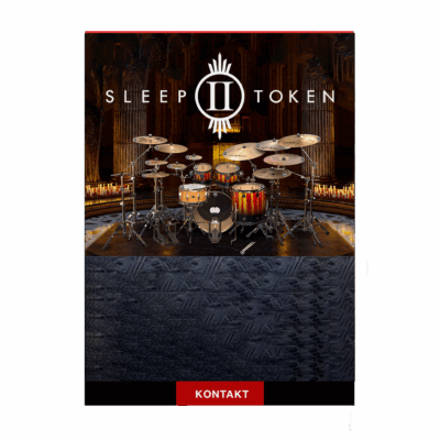 Mixwave – Sleep Token – II