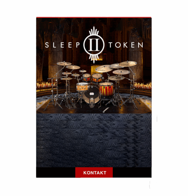 Mixwave - Sleep Token - II