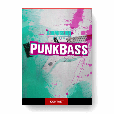 SubMission Audio – PunkBass