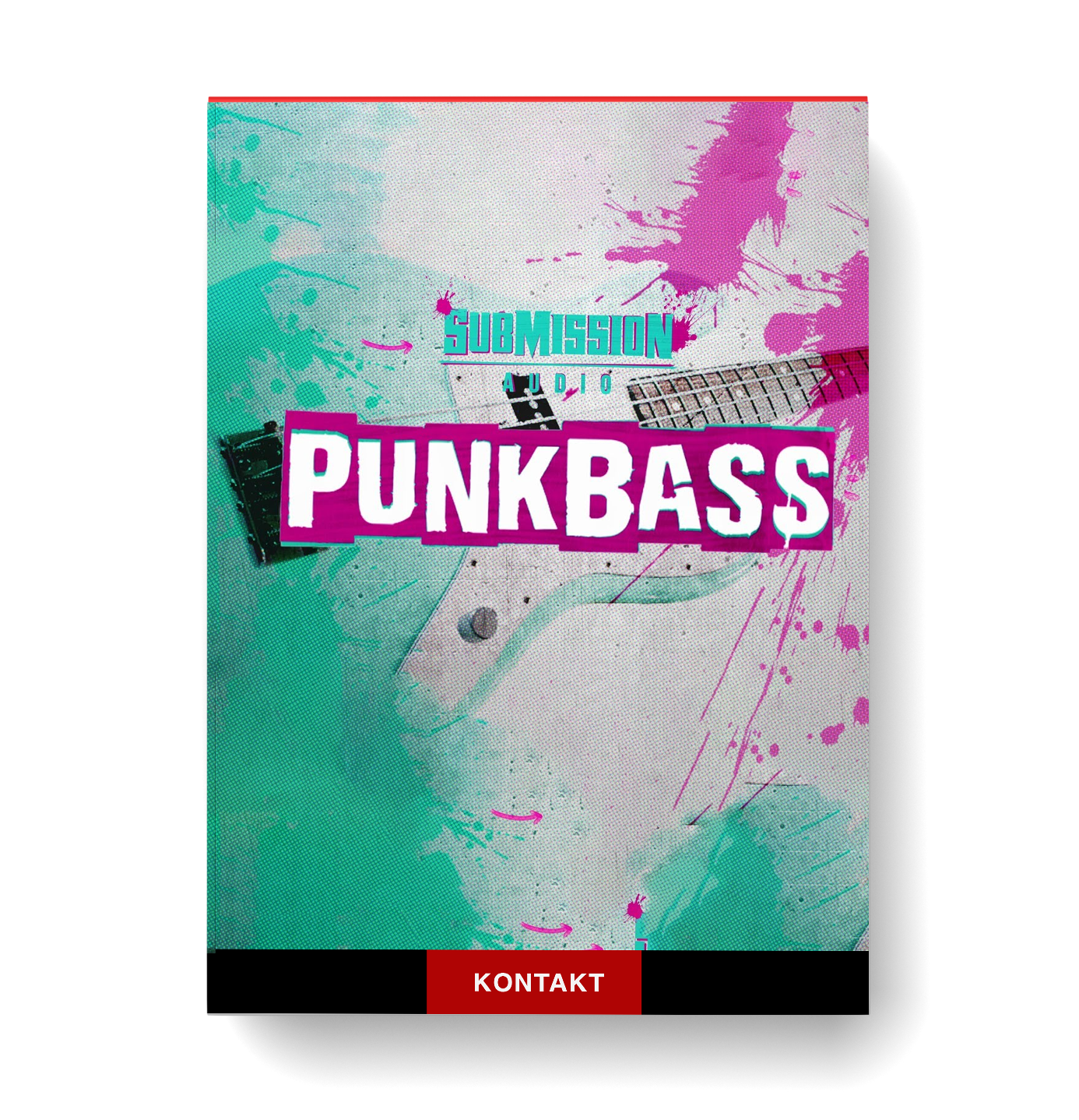 SubMission Audio – PunkBass