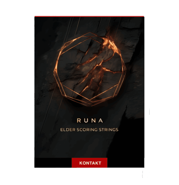 Wavelet Audio – Runa Elder Scoring Strings