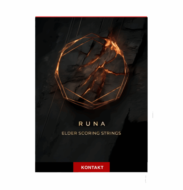 Wavelet Audio - Runa Elder Scoring Strings