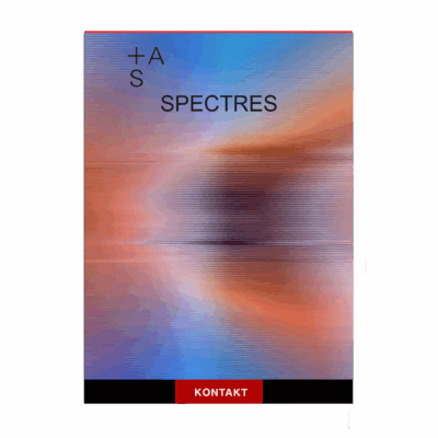 Slate + Ash –  Spectres