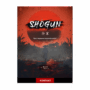 Sonik Vortx - Shogun