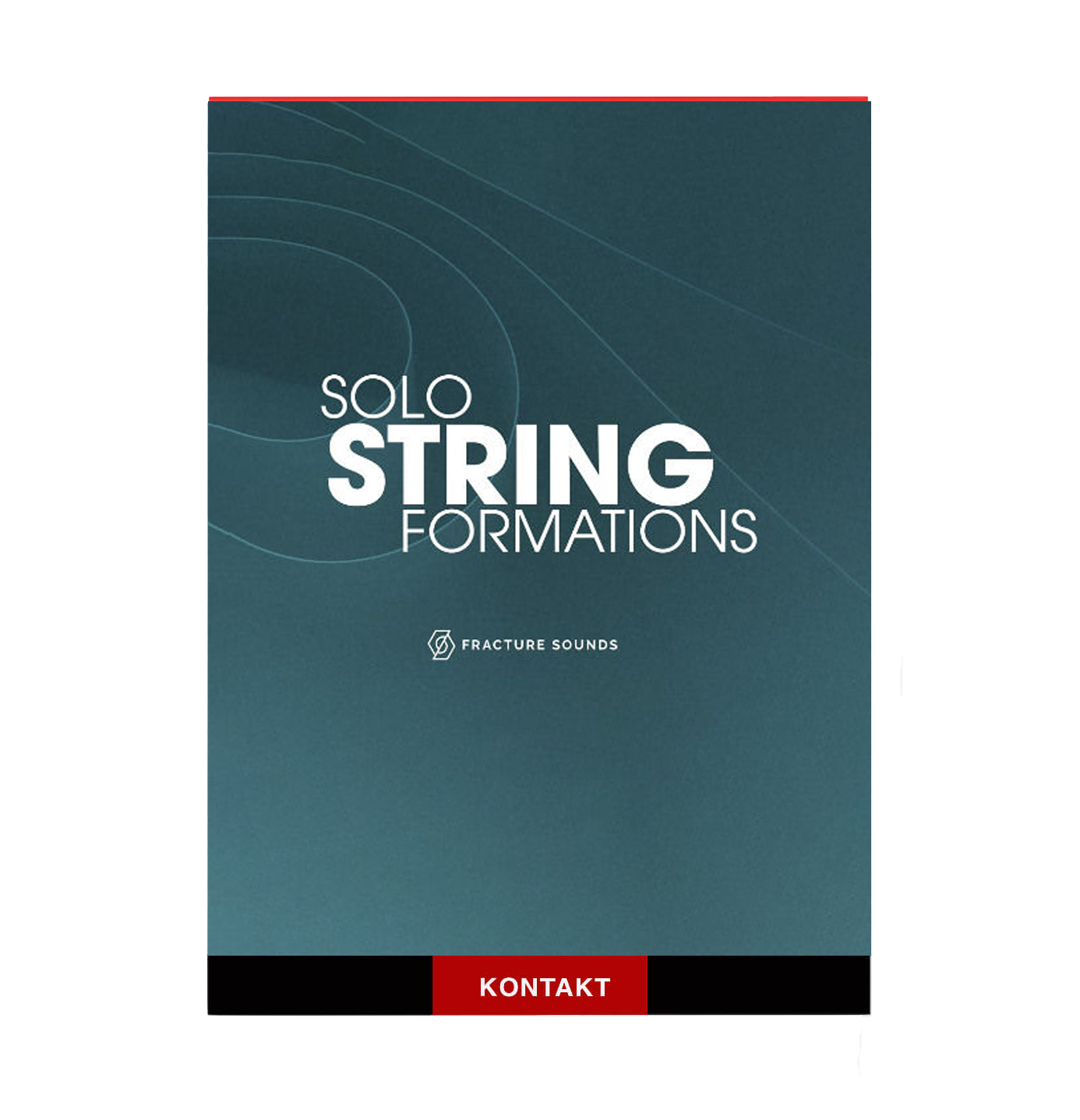 Fracture Sounds – Solo String Formations