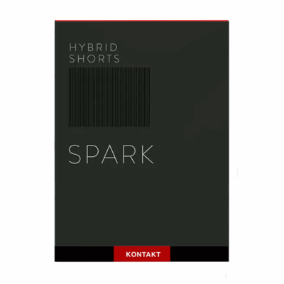Cinematique Instruments – Spark