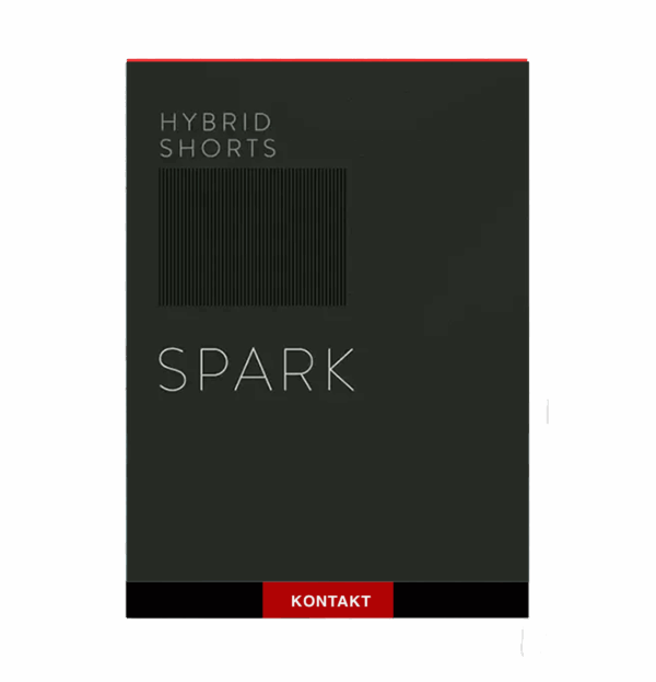 Cinematique Instruments - Spark