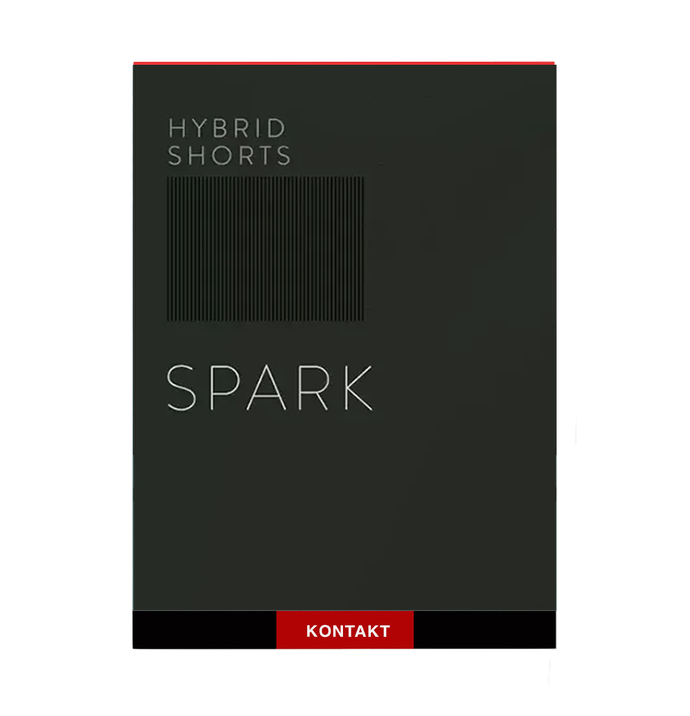 Cinematique Instruments – Spark