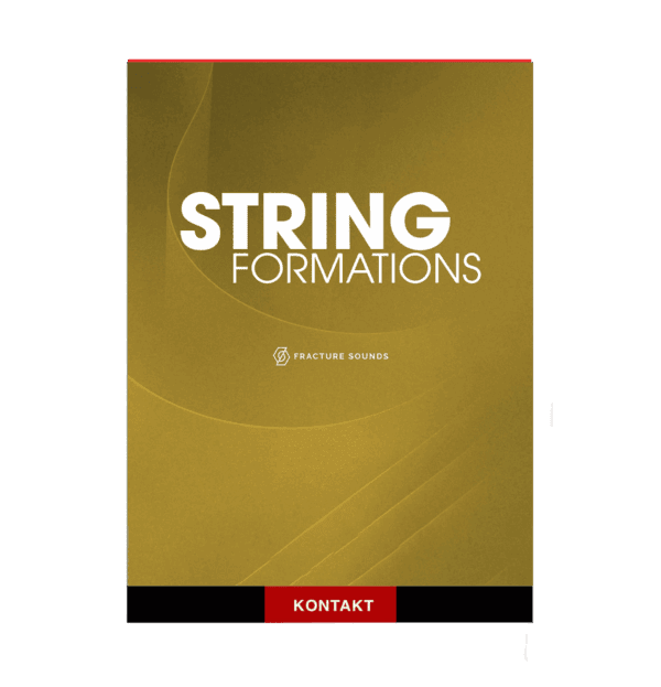 Fracture Sounds – String Formations