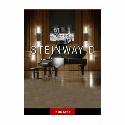 Vienna Symphonic Library – Synchron Concert D-274
