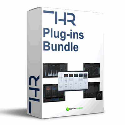 THR Plugins Bundle (Windows)