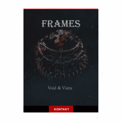 Void & Vista – Frames