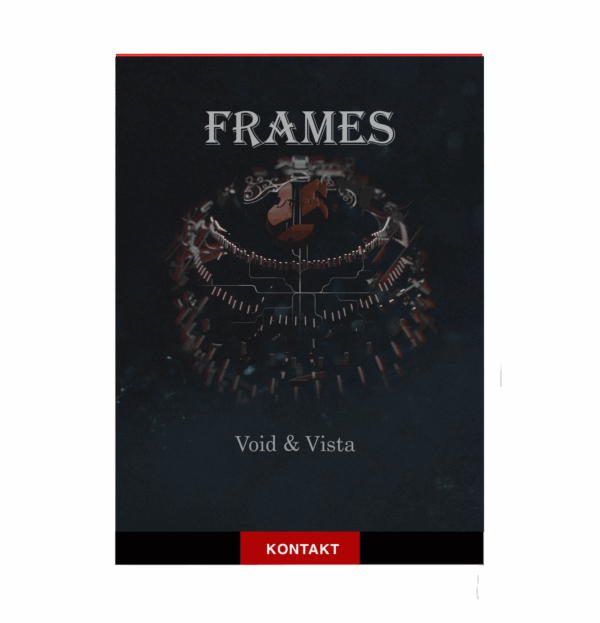 Void & Vista - Frames