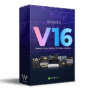 Waves 16 Ultimate Complete Bundle