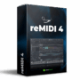 Song Wish - reMIDI 4 (Windows)