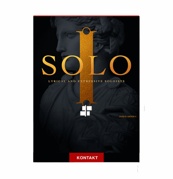 Audio Imperia - Solo