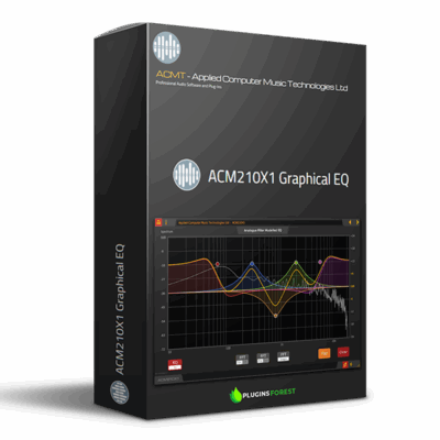 Applied Computer Music ACM210X1 (Windows)