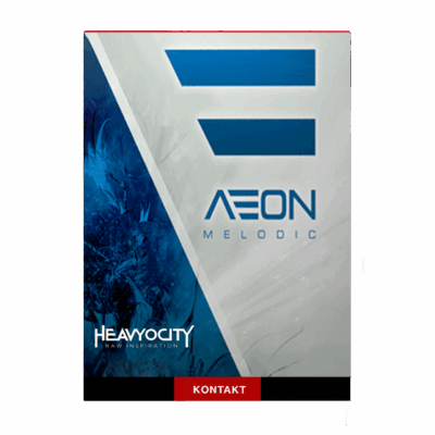 Heavyocity – AEON Melodic